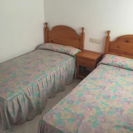 Apartament Vicent *