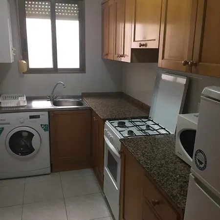 Vicent Apartament *