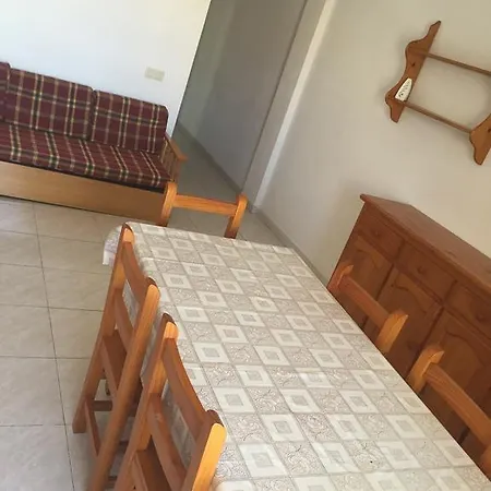 Vicent Apartman Peñíscola
