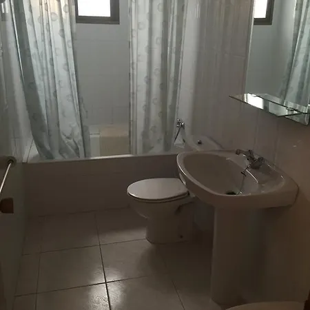 Vicent Апартаменты